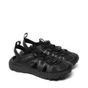 COLUMBIA-PEAKFREAK RUSH CLOSED SANDAL - available at RUBINO  