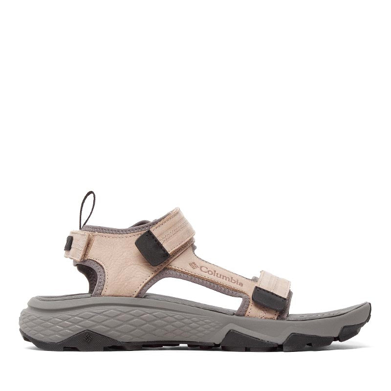 COLUMBIA-PEAKFREAK RUSH OPEN SANDAL - available at RUBINO  