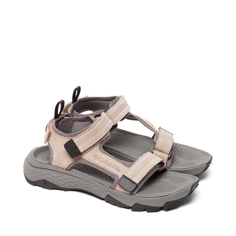 COLUMBIA-PEAKFREAK RUSH OPEN SANDAL - available at RUBINO  