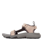 COLUMBIA-PEAKFREAK RUSH OPEN SANDAL - available at RUBINO  