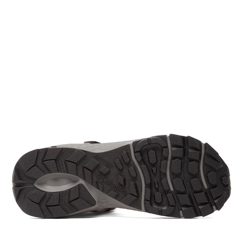 COLUMBIA-PEAKFREAK RUSH OPEN SANDAL - available at RUBINO  