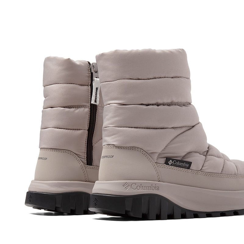 COLUMBIA-SNOWTROT MID - available at RUBINO  