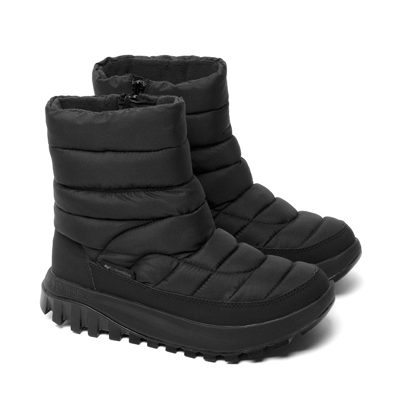 COLUMBIA-SNOWTROT MID - available at RUBINO  