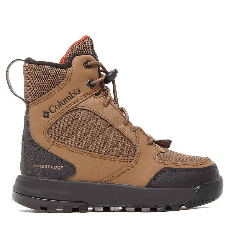 COLUMBIA-YOUTH PORTLANDER OMNI-HEAT - available at RUBINO  