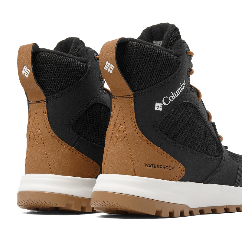 COLUMBIA-YOUTH PORTLANDER OMNI-HEAT - available at RUBINO  