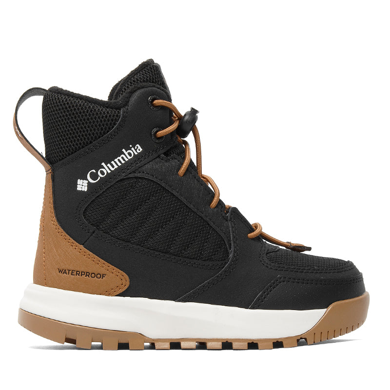 COLUMBIA-YOUTH PORTLANDER OMNI-HEAT - available at RUBINO  