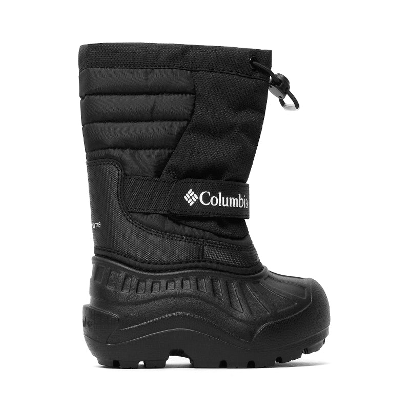 COLUMBIA-YOUTH POWDERBUG SNOWLITE K - available at RUBINO  