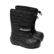 COLUMBIA-YOUTH POWDERBUG SNOWLITE K - available at RUBINO  