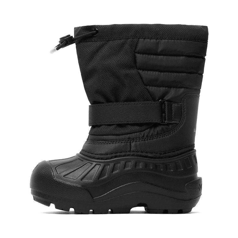 COLUMBIA-YOUTH POWDERBUG SNOWLITE K - available at RUBINO  