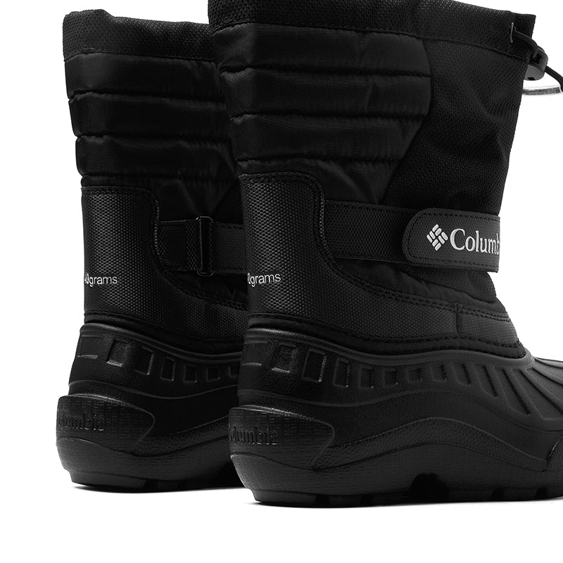 COLUMBIA-YOUTH POWDERBUG SNOWLITE K - available at RUBINO  