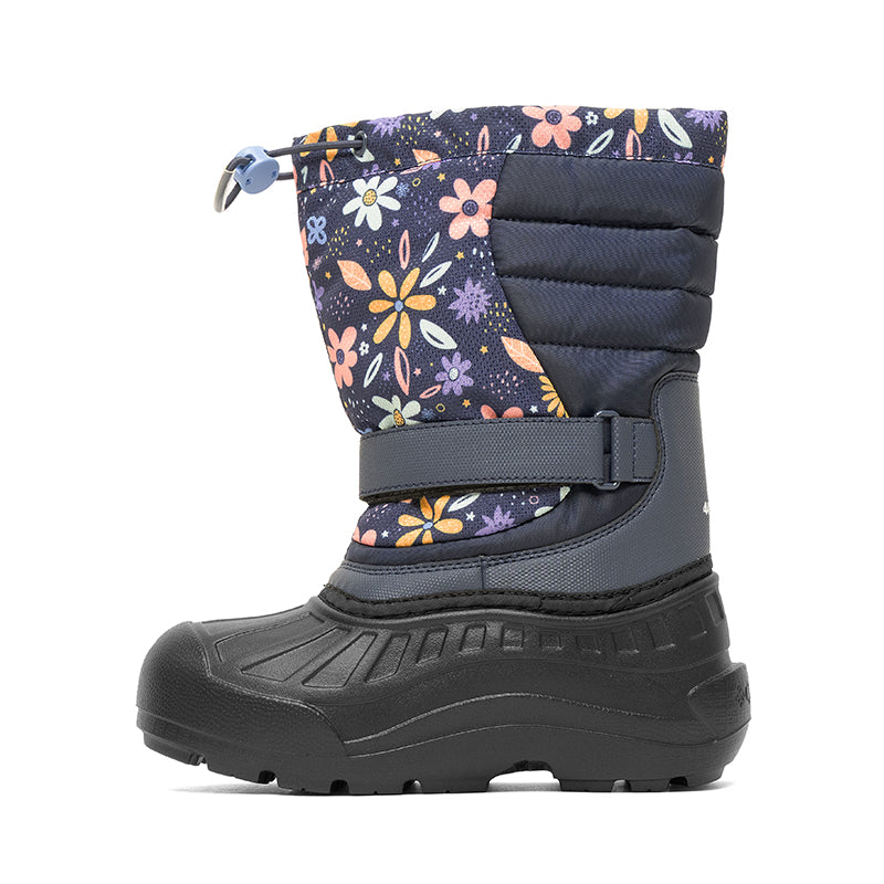 COLUMBIA-YOUTH POWDERBUG SNOWLITE K - available at RUBINO  