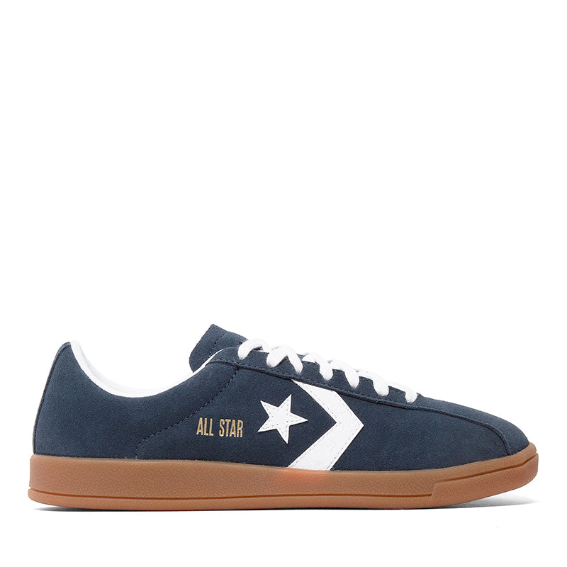 CONVERSE-CLASSIC TRAINER SUEDE M - available at RUBINO  