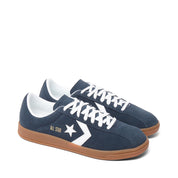 CONVERSE-CLASSIC TRAINER SUEDE M - available at RUBINO  