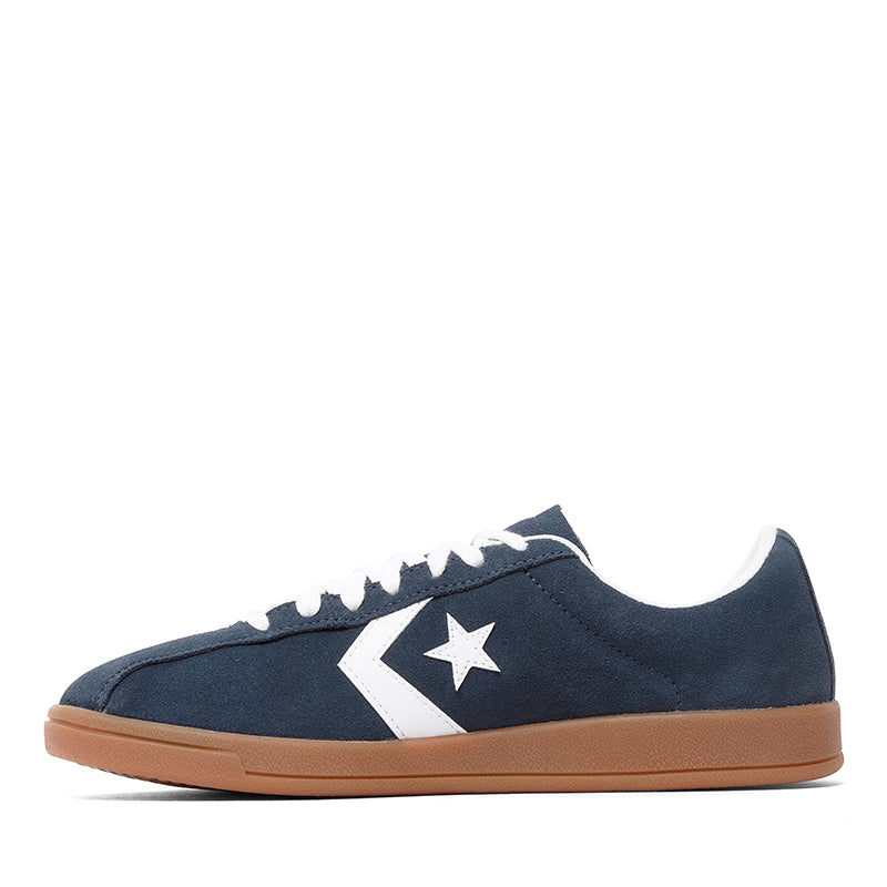 CONVERSE-CLASSIC TRAINER SUEDE M - available at RUBINO  