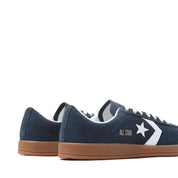 CONVERSE-CLASSIC TRAINER SUEDE M - available at RUBINO  
