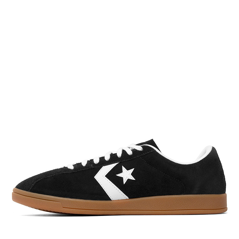 CONVERSE-CLASSIC TRAINER SUEDE M - available at RUBINO  