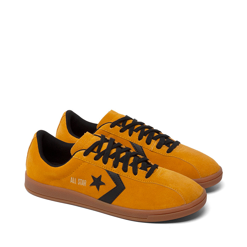 CONVERSE-CLASSIC TRAINER SUEDE M - available at RUBINO  