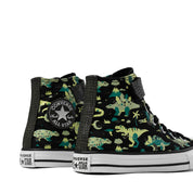 CONVERSE-CTAS 1V EASY ON DINO PS - available at RUBINO  