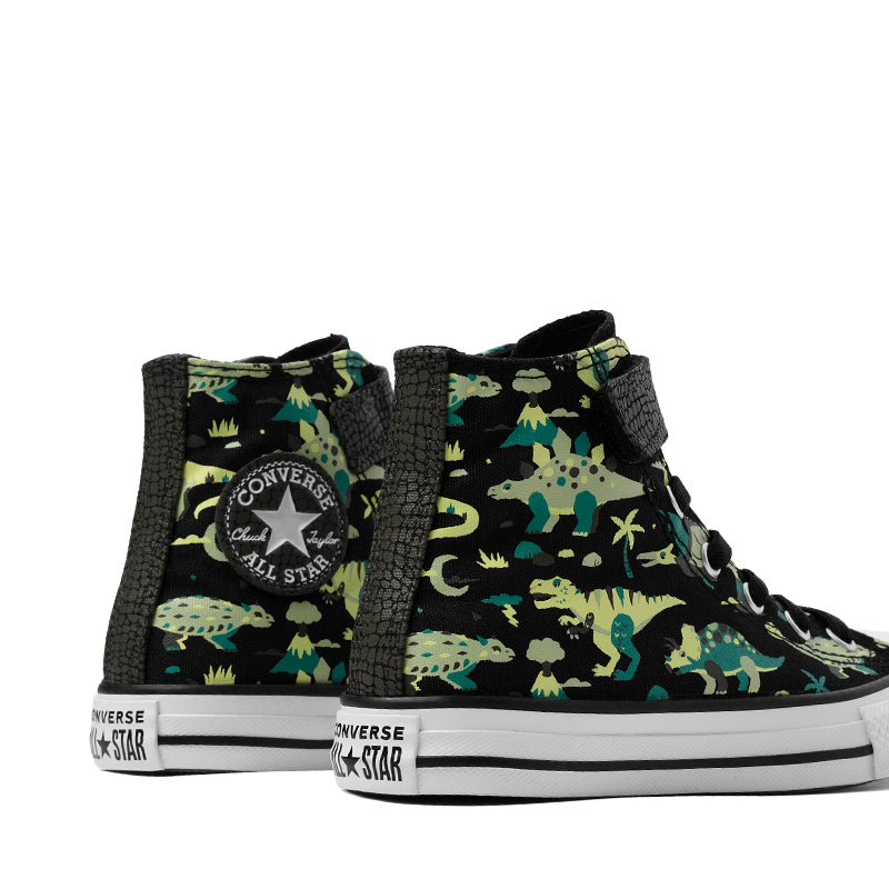 CONVERSE-CTAS 1V EASY ON DINO PS - available at RUBINO  