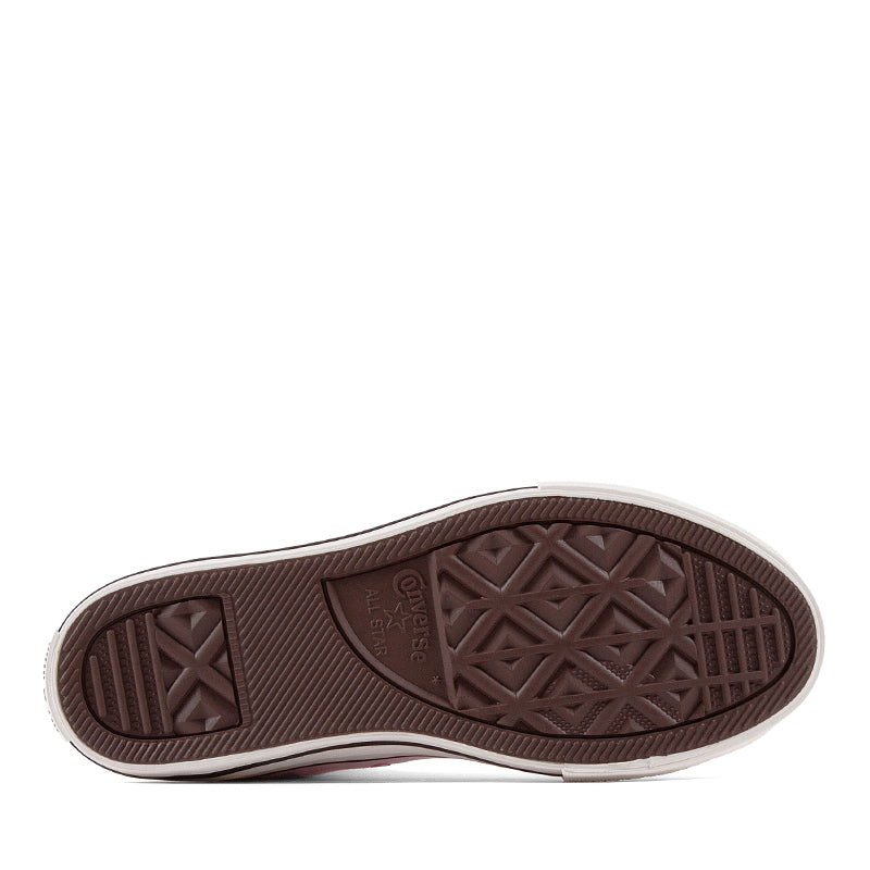 CONVERSE-CTAS 1V EASY ON PS POLKA DOT 25.1 - available at RUBINO  