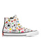 CONVERSE-CTAS 1V HELLO KITTY PS - available at RUBINO  