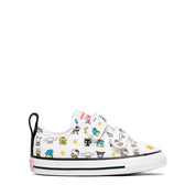 CONVERSE-CTAS 2V HELLO KITTY TD - available at RUBINO  