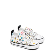 CONVERSE-CTAS 2V HELLO KITTY TD - available at RUBINO  