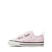 CONVERSE-CTAS 2V TD POLKA DOT 25.1 - available at RUBINO  