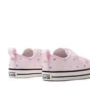 CONVERSE-CTAS 2V TD POLKA DOT 25.1 - available at RUBINO  