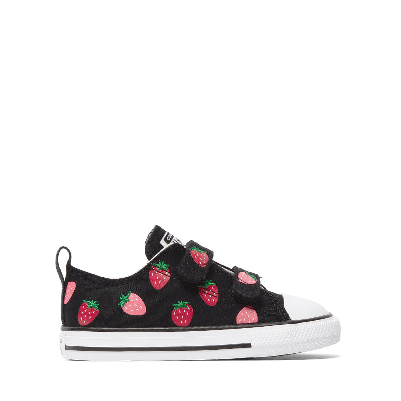 CONVERSE-CTAS 2V TD STRAWBERRIES 25.1 - available at RUBINO  