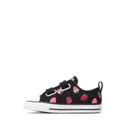 CONVERSE-CTAS 2V TD STRAWBERRIES 25.1 - available at RUBINO  