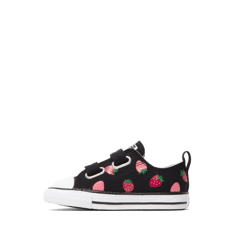 CONVERSE-CTAS 2V TD STRAWBERRIES 25.1 - available at RUBINO  