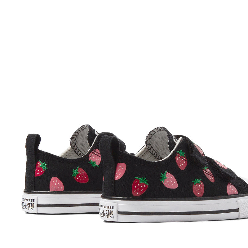 CONVERSE-CTAS 2V TD STRAWBERRIES 25.1 - available at RUBINO  