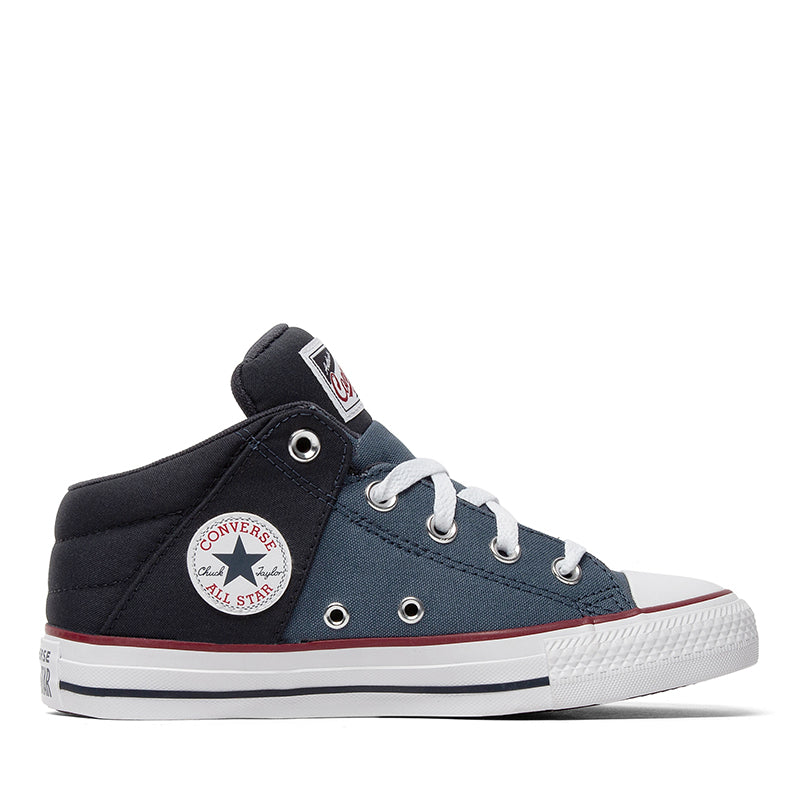 CONVERSE-CTAS AXEL MID 25.1 GS - available at RUBINO  