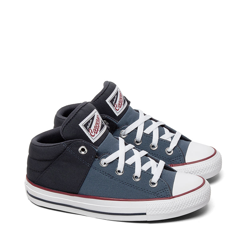 CONVERSE-CTAS AXEL MID 25.1 GS - available at RUBINO  