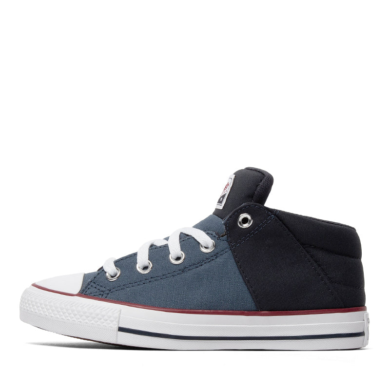 CONVERSE-CTAS AXEL MID 25.1 GS - available at RUBINO  
