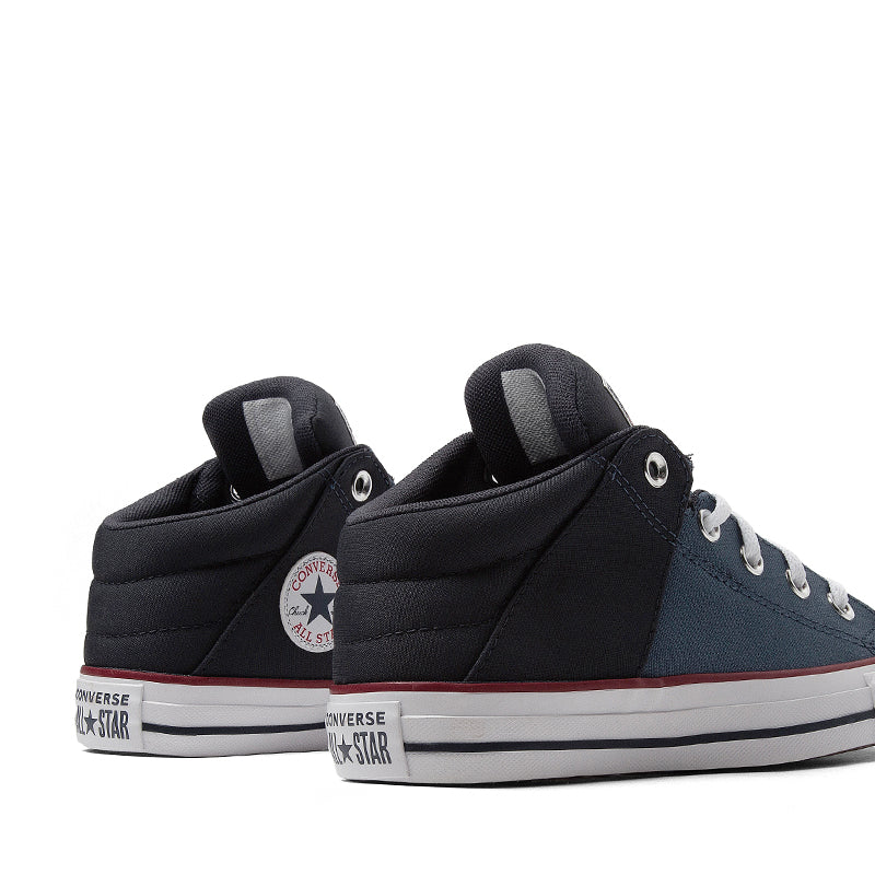 CONVERSE-CTAS AXEL MID 25.1 GS - available at RUBINO  