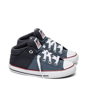 CONVERSE-CTAS AXEL MID 25.1 PS - available at RUBINO  