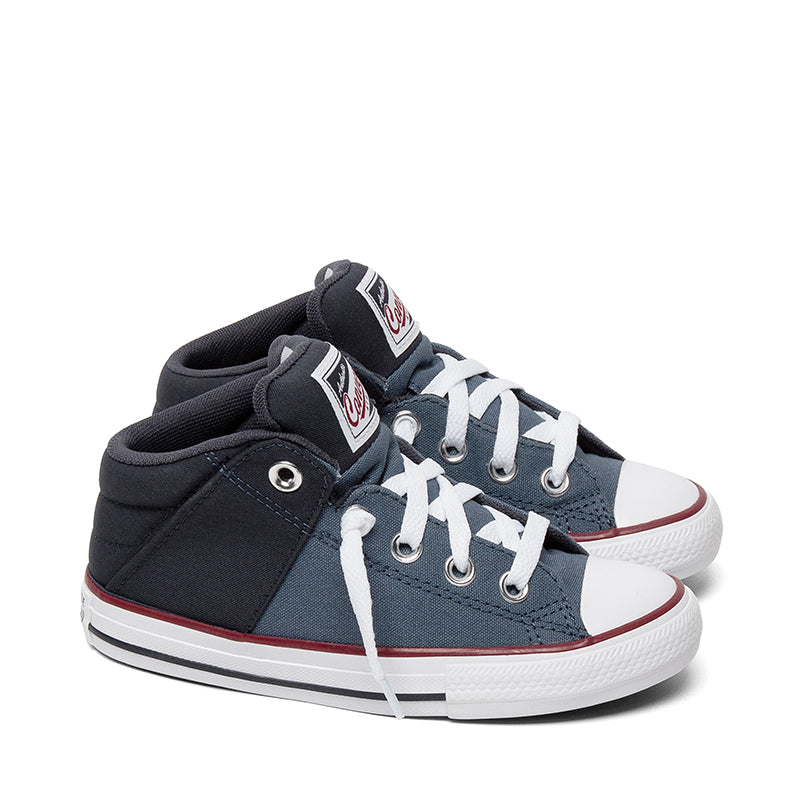 CONVERSE-CTAS AXEL MID 25.1 PS - available at RUBINO  