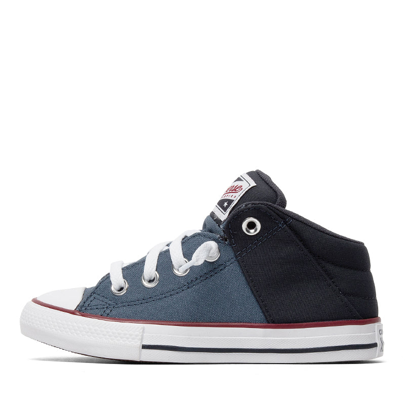 CONVERSE-CTAS AXEL MID 25.1 PS - available at RUBINO  