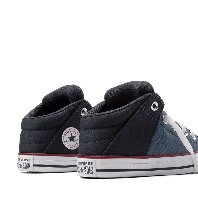 CONVERSE-CTAS AXEL MID 25.1 PS - available at RUBINO  