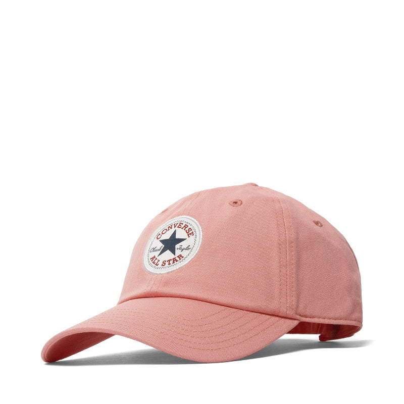 CONVERSE-CTAS BASEBALL CAP - available at RUBINO  