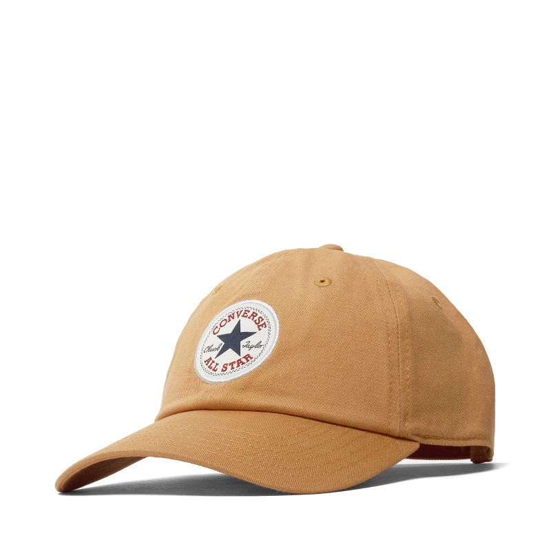 CONVERSE-CTAS BASEBALL CAP - available at RUBINO  