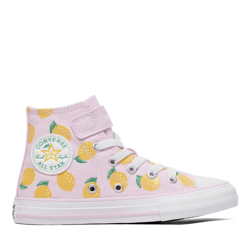 CONVERSE-CTAS CITRUS PS - available at RUBINO  