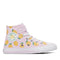 CONVERSE-CTAS CITRUS PS - available at RUBINO  