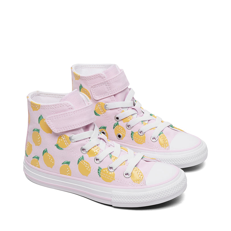 CONVERSE-CTAS CITRUS PS - available at RUBINO  