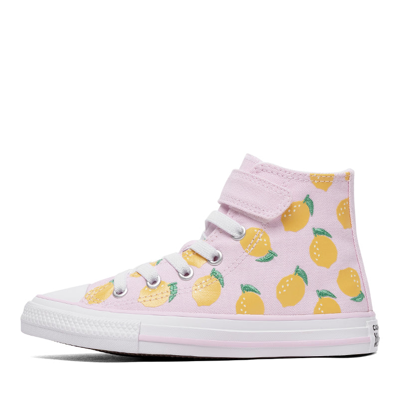 CONVERSE-CTAS CITRUS PS - available at RUBINO  