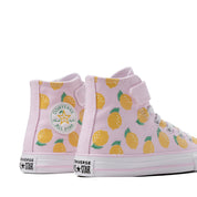 CONVERSE-CTAS CITRUS PS - available at RUBINO  