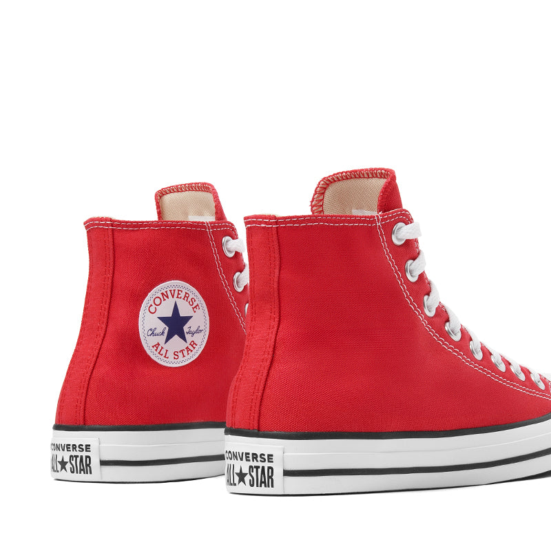 CONVERSE-CTAS CORE HI M - available at RUBINO  