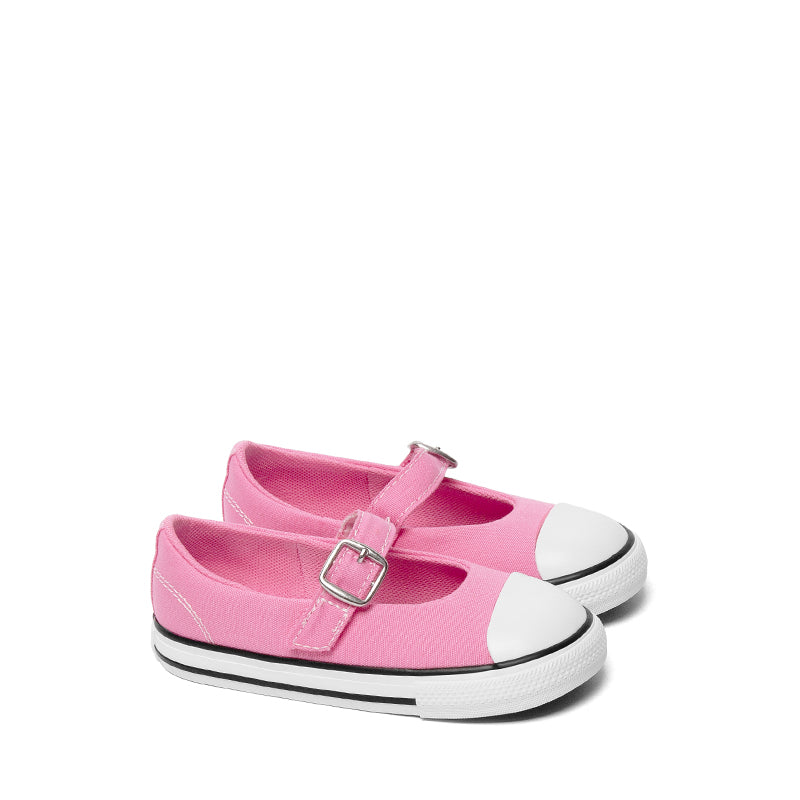 CONVERSE-CTAS DAINTY MARY JANE TD - available at RUBINO  